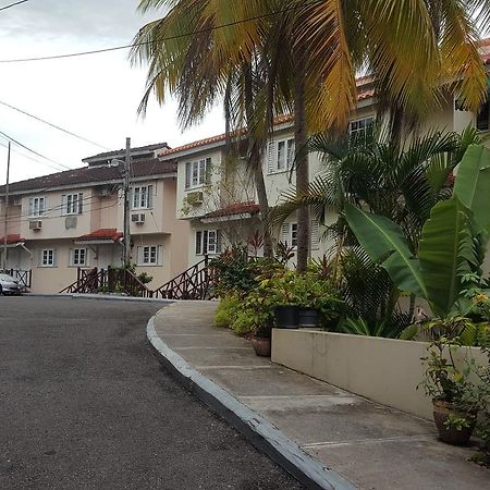 Tallyman Apt Montego Bay Eksteriør bilde