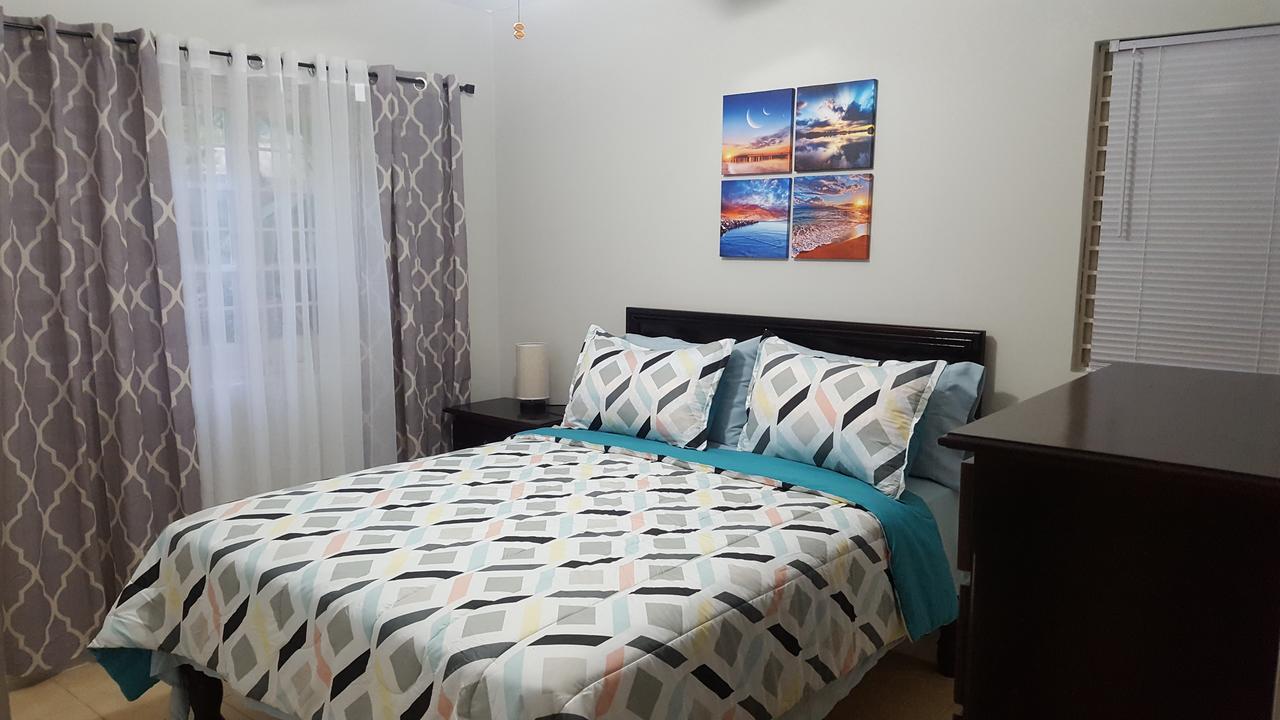 Tallyman Apt Montego Bay Eksteriør bilde